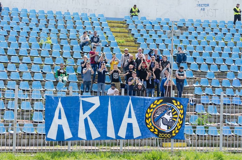 marian dinu nu va mai fi antrenorul marinarilor invinsa iar de fcm dorohoi farul a ajuns matematic la