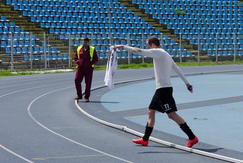 marian dinu nu va mai fi antrenorul marinarilor invinsa iar de fcm dorohoi farul a ajuns matematic la
