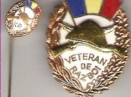 Ziua Veteranilor de Război la Constanţa