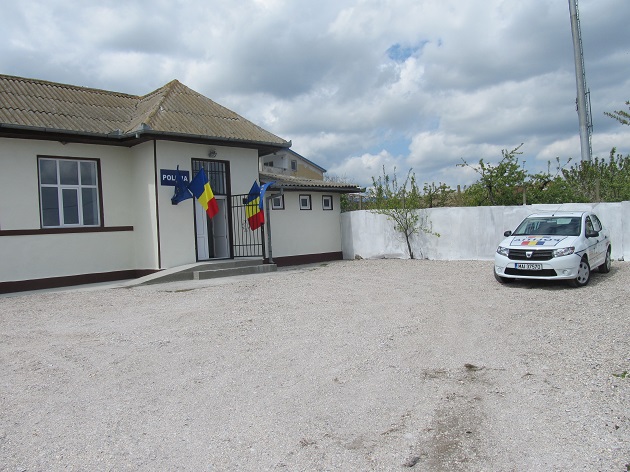 ipj constanta a inaugurat noul birou de politie vama veche 2 mai galerie foto 544345 ipj constanta a inaugurat noul birou de politie vama veche 2 mai galerie foto 544345