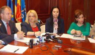 Hotelierii nu vor controale în mini-vacanţa de 1 Mai Preşedintele ANT susţine că litoralul e pregătit pentru deschiderea sezonului estival