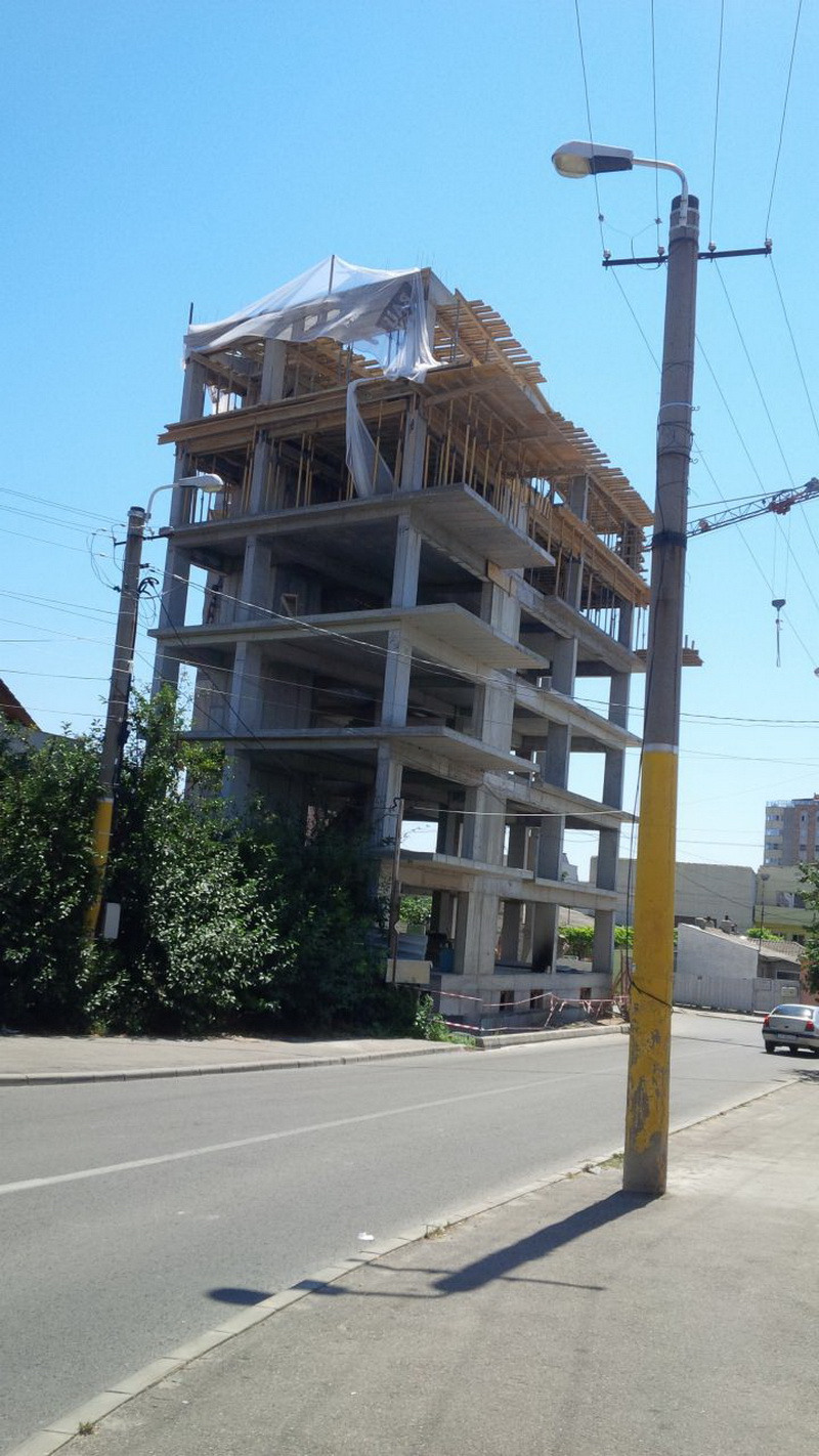 update proiectul de hotarare retras de pe ordinea de zi inaintea sedintei de consiliu local bloc de locuinte