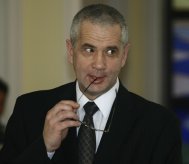 Decebal Făgădău îl vede pe Nicolae Nemirschi cel mai potrivit candidat pentru Primăria Constanţa