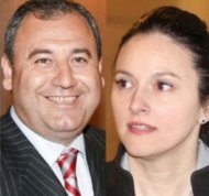 Veste bună pentru suspecţii din dosarul ANRP Alina Bica şi Dorin Cocoş, în arest la domiciliu