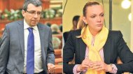 Nunta anului în PNL. Mihai Voicu se însoară cu Claudia Benchescu 