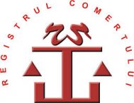  ONRC Peste 2,6 milioane de firme au fost înfiinţate din 1990 până în 2015