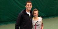 Horia Tecău Simona Halep este foarte constantă în acest an