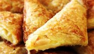 ecuisine.ro   Tiropita (plăcintă cu branză)