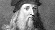 Ştiaţi că...? Unul dintre marii inovatori ai picturii, Leonardo da Vinci...