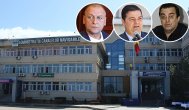 Bătălie la Administraţia Canalelor Navigabile Directorul Portului Constanţa şi fostul director al ACN se luptă să-i ia locul lui Daniel Georgescu