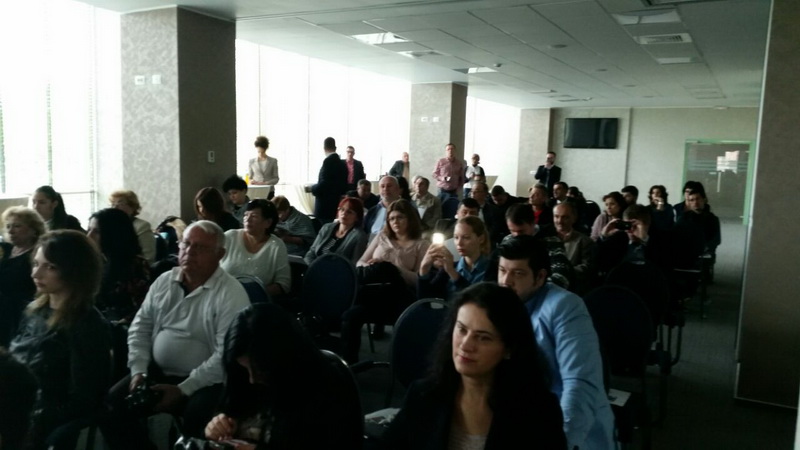congres medical important ovidiu brailoiu investitiile consolideaza orasul eforie in topul destinatiilor