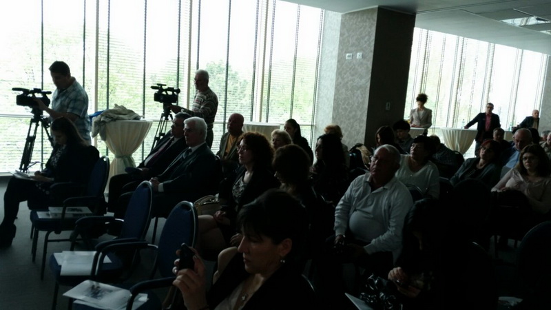 congres medical important ovidiu brailoiu investitiile consolideaza orasul eforie in topul destinatiilor