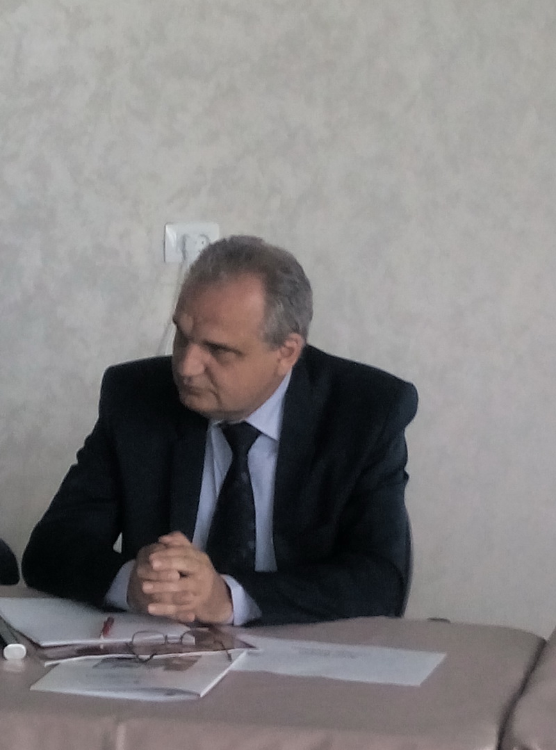congres medical important ovidiu brailoiu investitiile consolideaza orasul eforie in topul destinatiilor