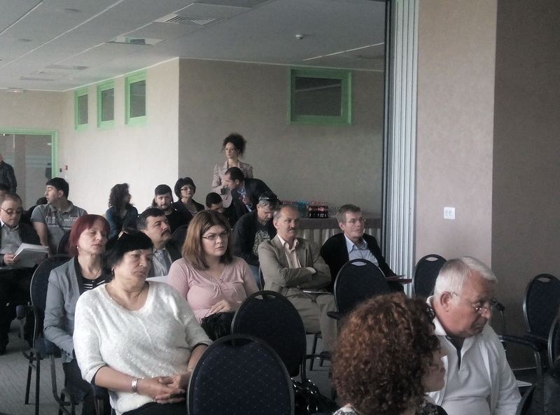 congres medical important ovidiu brailoiu investitiile consolideaza orasul eforie in topul destinatiilor