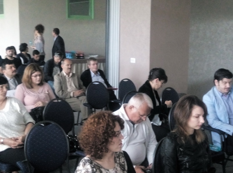 congres medical important ovidiu brailoiu investitiile consolideaza orasul eforie in topul destinatiilor