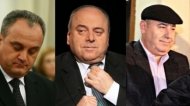 Primul termen în Dosarul Microsoft la ÎCCJ Cocoş, Pinalti şi Gabriel Sandu vor să fie judecaţi în libertate  