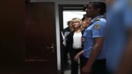 Decizia, amânată două zile Elena Udrea află astăzi dacă iese din arest 