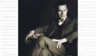 Ştiaţi că...? Pe 6 mai, Lucian Blaga, o personalitate impunătoare a culturii interbelice...