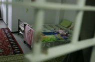 Elena Udrea, mutată într-o camera specială la Penitenciarul Târgşor