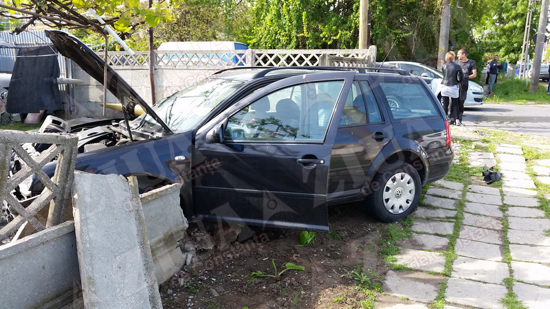 accident pe strada fulgerului din constanta 545739 accident pe strada fulgerului din constanta 545739