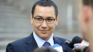 Ponta îi răspunde lui Iohannis Lumea mă primeşte bine şi la Bruxelles