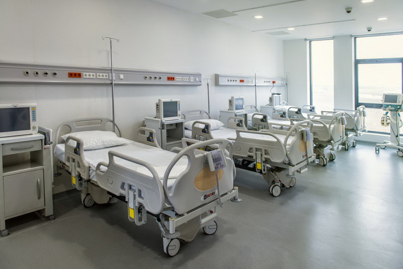 operatia de micsorare a stomacului pentru pacientii cu obezitate severa interventia chirurgicala gastric
