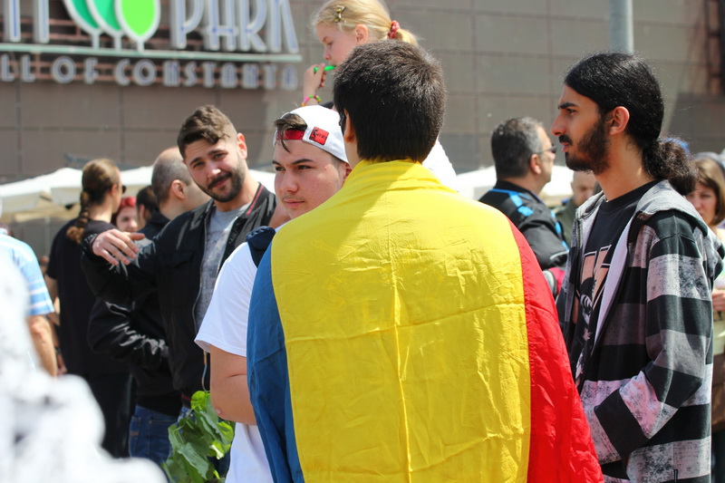 cum devine un iubitor de mediu persona non grata acces interzis in city park mall constantenilor care