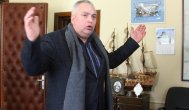 Nicuşor Constantinescu, scăpat pentru a doua oară de arestul la domiciliu de judecătoarea Iulia Cezara Suciu (rechizitorii)