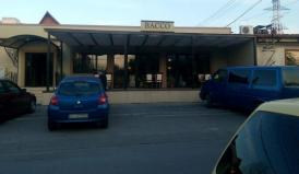 Restaurantul Bacco, locul unde poţi savura mâncare mediteraneană în Constanţa (galerie foto)