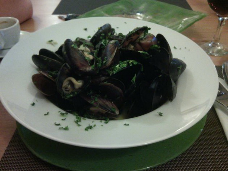 restaurantul bacco locul unde poti savura mancare mediteraneana in constanta galerie foto 546480