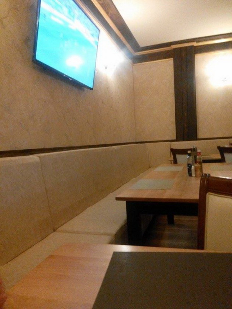 restaurantul bacco locul unde poti savura mancare mediteraneana in constanta galerie foto 546480