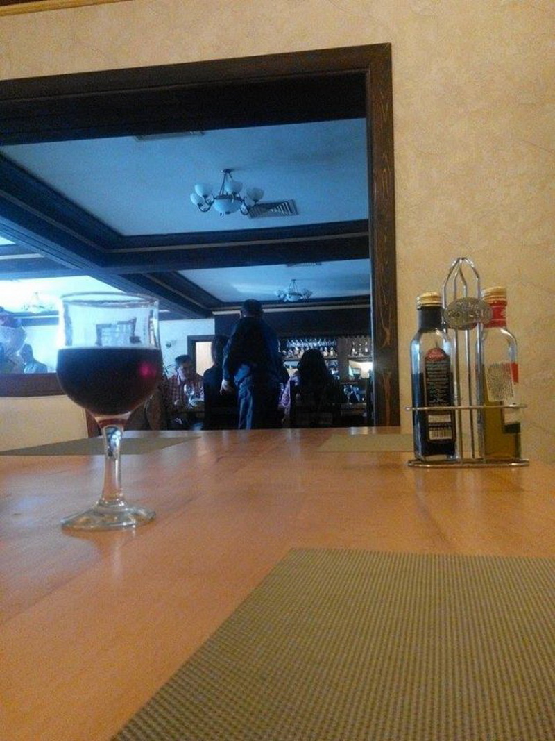 restaurantul bacco locul unde poti savura mancare mediteraneana in constanta galerie foto 546480