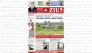Citiți astăzi suplimentul ZIUA ÎN JUDEŢ 