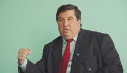 Decizie definitivă pentru Ionel Chiriţă, fostul primar al localităţii Hârşova