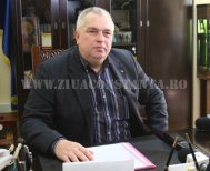 „Ordinul de suspendare, fără efecte“ Nicuşor Constantinescu a scăpat de arestul la domicliu. El nu se poate întoarce însă la CJC