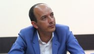 Atac politic fără precedent la Decebal Făgădău Robert Boroianu vrea Primăria Constanţa. Promite resuscitarea Opoziţiei