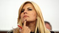 Elena Udrea „M-am gândit că ar trebui să scriu o carte despre cele 72 de zile în cătuşe”