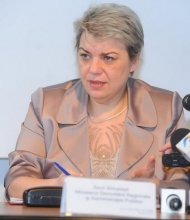 stiripesurse.ro EXCLUSIV Sevil SHHAIDEH ar putea veni în locul lui Dragnea în Guvern (surse)  