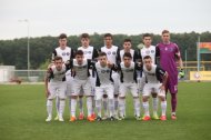 FC Viitorul dispută astăzi finala Campionatului Naţional de juniori A