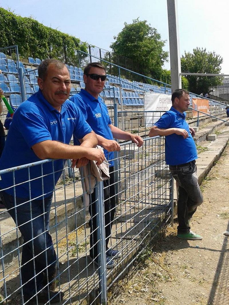 tomitanii au surclasat dinamo la constanta galerie foto 547327 tomitanii au surclasat dinamo la constanta galerie foto 547327