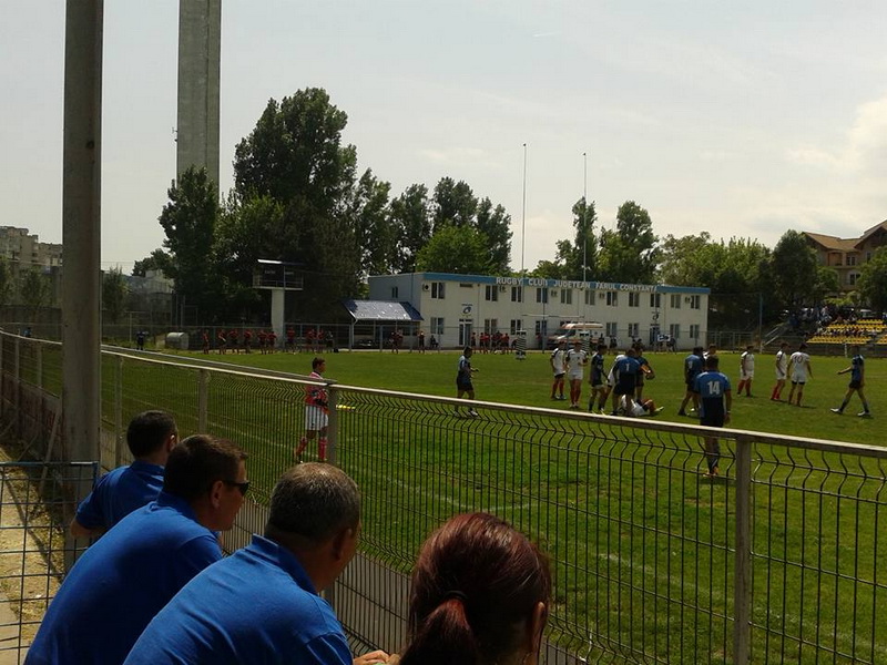 tomitanii au surclasat dinamo la constanta galerie foto 547327 tomitanii au surclasat dinamo la constanta galerie foto 547327