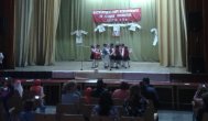 Peste 300 de participanţi la Concursul judeţean de dansuri şi cântece populare dobrogene (galerie foto)