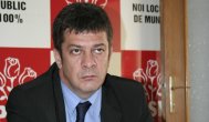 Boris Parpală, director al Direcţiei pentru Agricultură a judeţului Constanţa, a fost pus în liberate