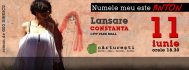 „Numele meu este Anton” Lansare de carte la Constanţa