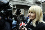 Elena Udrea rămâne în arest la domiciliu 