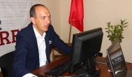 Robert Boroianu, copreşedintele Organizaţiei Municipale a PNL „Primăria Constanţa nu poate fi condusă de pe holurile DNA“ 