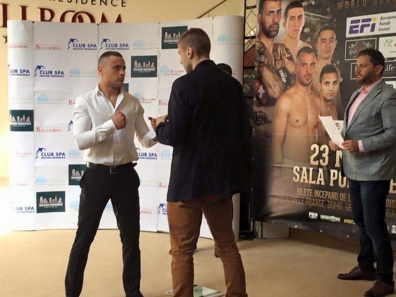 gala e diseara gladiatorii madalin craciunica eduard chelariu si costin mincu lupta sa intre in elita