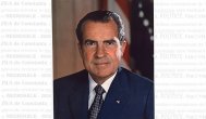 Ştiaţi că... S-a născut Richard Nixon, al 37-lea preşedinte al SUA