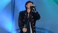 Ştiati că...? S-a născut Klaus Meine, cântăreţ german, solistul trupei Scorpions (video) 