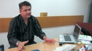 Un procuror a fost prins în flagrant în timp ce primea mită. A fost reţinut